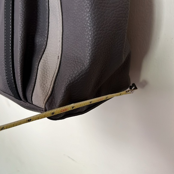 New without tags Relic 3-tone Gray Bag - Picture 13 of 13